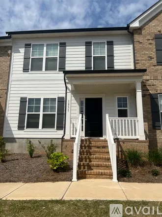 Rent this 3 bed condo on 1851 Teachers House Rd NW