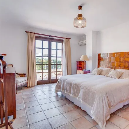 Rent this 3 bed house on Plaça de Portals 2 (Portals Nous) in Passeig de Calvià, 07181 Bendinat