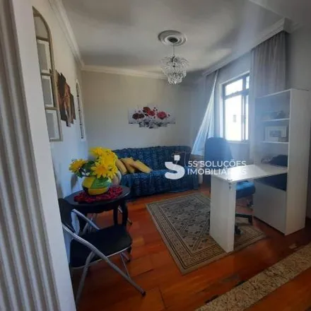 Buy this 2 bed apartment on Rua Renato Dias in Bom Pastor, Juiz de Fora - MG