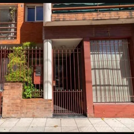 Buy this 2 bed apartment on 9 de Julio 197 in Crucecita, 1870 Avellaneda