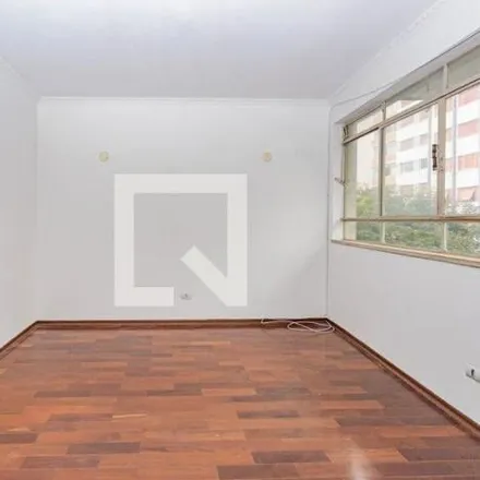 Rent this 2 bed apartment on Rua Espírito Santo 163 in Liberdade, São Paulo - SP