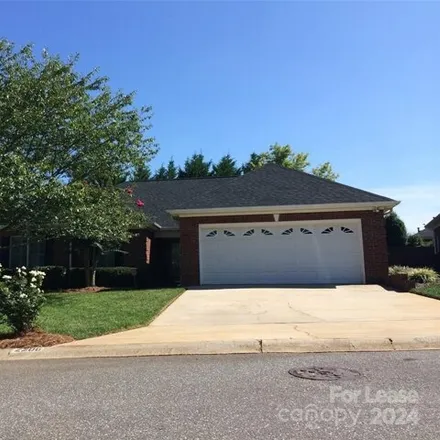 Rent this 3 bed house on 2226 Water Oak Lane in Gastonia, NC 28056