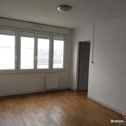 Rent this 4 bed apartment on 4 Rue Corbeau Paris in 53120 Gorron, France
