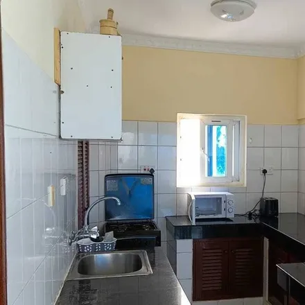 Rent this 2 bed apartment on Coast General Refferal Hospital in Abdel Nasser Road, Mombasa