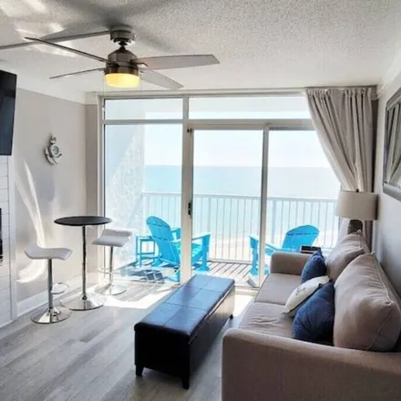 Rent this 1 bed apartment on Myrtle Beach