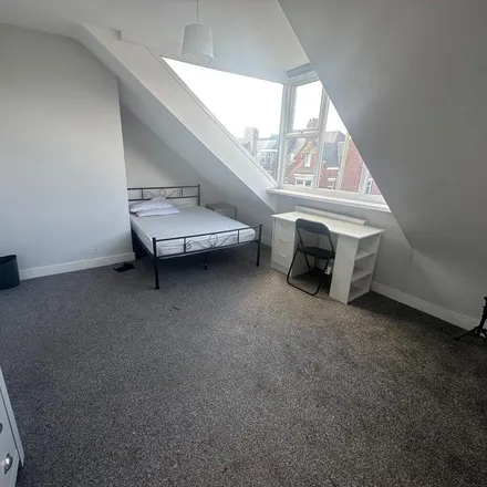 Rent this 1 bed room on The Westoe Gallery in Imeary Street, South Shields