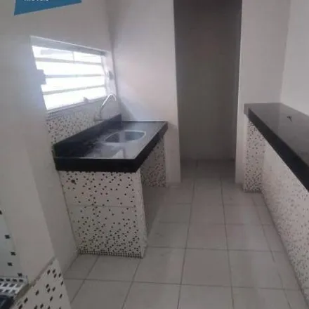 Rent this 1 bed apartment on Rua Chico Lemos 355 in Cidade dos Funcionários, Fortaleza - CE