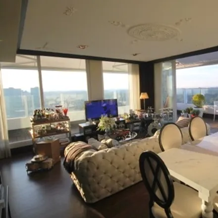 Image 7 - Torre Yoo, Avenida Franklin Delano Roosevelt, 20100 Punta Del Este, Uruguay - Apartment for sale