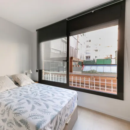 Rent this 3 bed apartment on Dubal in Carrer de Bailèn, 141