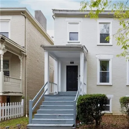 Buy this 3 bed house on 503 West Marshall Street in Richmond, VA 23220