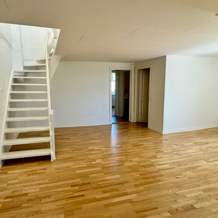 Rent this 4 bed apartment on Nørregade 12 in 9000 Aalborg, Denmark