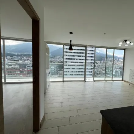 Image 2 - Whymper 1, 170518, Quito, Ecuador - Apartment for rent