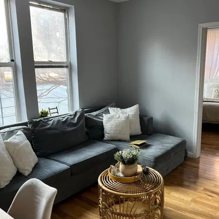 Rent this 1 bed room on 248 Sherman Avenue in New York, NY 10034