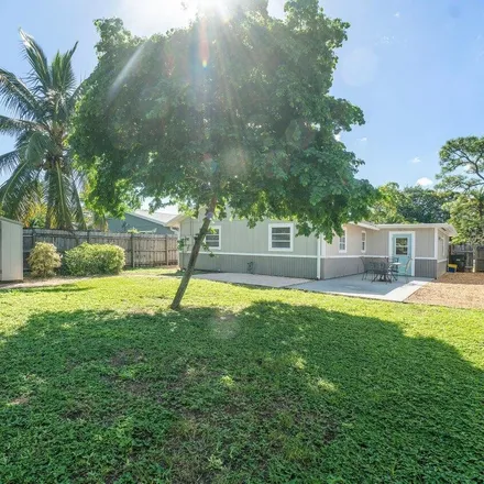 Image 4 - 4863 Lincoln Road, Delray Beach, FL 33445, USA - House for sale