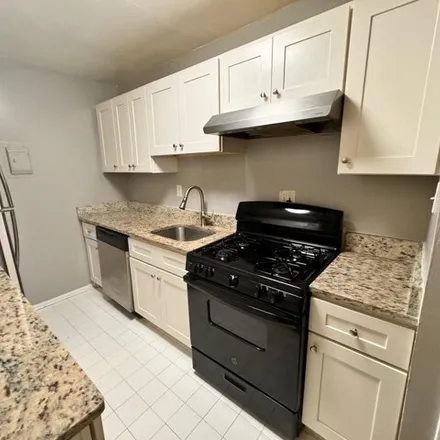 Rent this 1 bed apartment on 7607 Fontainebleau Drive in Hyattsville, MD 20784