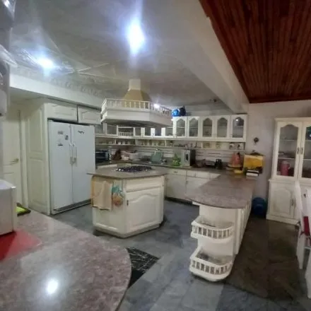 Rent this 8 bed house on Almería in 170138, Quito