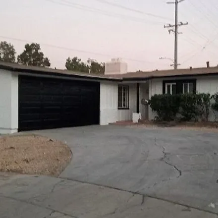 Buy this 4 bed house on West Avenue H in Lancaster, CA 93539