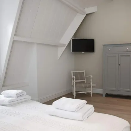Rent this 3 bed apartment on Bergen in North Holland, Netherlands