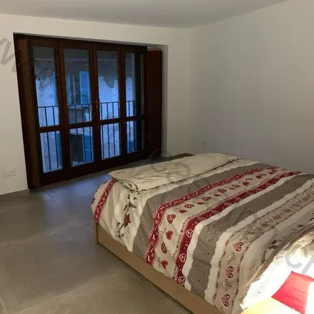 Rent this 3 bed apartment on B&B in Via Abate Vassalli, 6826 Circolo di Riva San Vitale