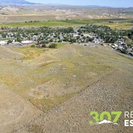 Image 9 - unnamed road, Park County, WY 82433, USA - House for sale