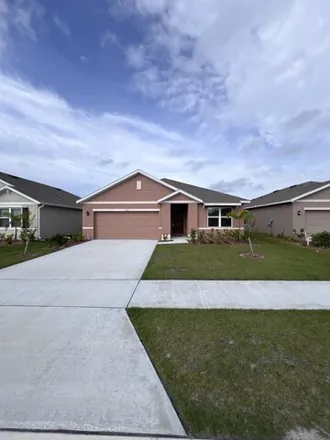 Rent this 3 bed house on Trinity Street in Rockledge, FL 32922