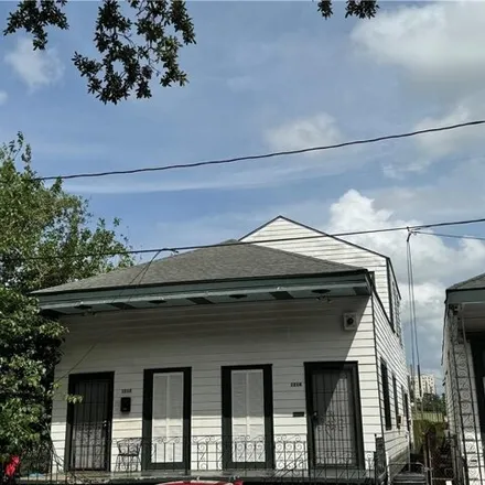 Image 1 - 1212 Simon Bolivar Ave, New Orleans, Louisiana, 70113 - House for sale