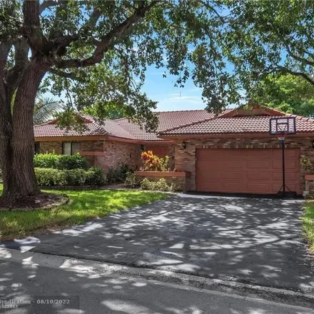 Buy this 4 bed house on 5066 Northwest 89th Way in Ridgeview, Coral Springs