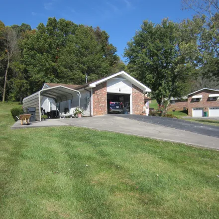 Image 3 - 210 Hillsboro Drive, Maple Hill, Sullivan County, TN 37620, USA - House for sale