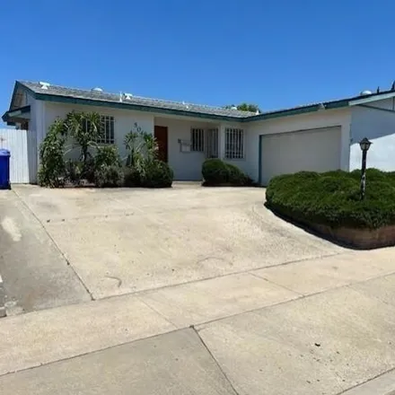 Buy this 3 bed house on 5044 Mount Durban Drive in San Diego, CA 92117