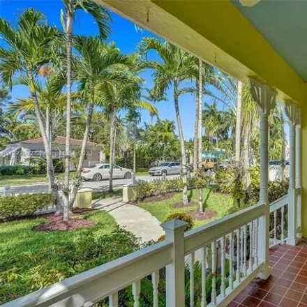 Image 3 - 1432 Madison St, Hollywood, Florida, 33020 - House for sale