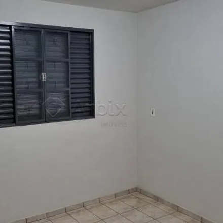 Buy this 2 bed apartment on Rua Santo Onofre in São Manoel, Americana - SP