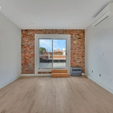Rent this 1 bed apartment on 155 25th Street in New York, NY 11232