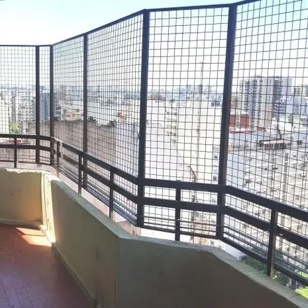 Rent this 2 bed apartment on Avenida Rivadavia 6355 in Flores, C1406 GLG Buenos Aires