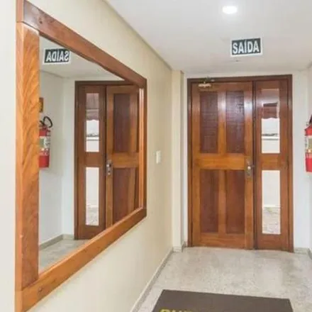 Buy this 1 bed apartment on Rua João Paetzel 1217 in Chácara das Pedras, Porto Alegre - RS