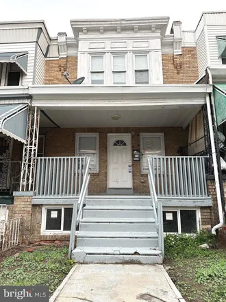 Buy this 3 bed townhouse on 5239 Pentridge Street in Philadelphia, PA 19143