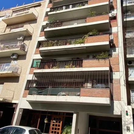 Buy this 3 bed apartment on Tinogasta 3012 in Villa del Parque, Buenos Aires