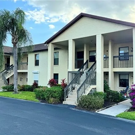 Buy this 2 bed condo on 9241 Central Park Dr Apt 203 in Fort Myers, Florida