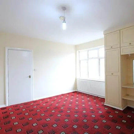 Image 2 - Shenley Road, London, TW5 0AD, United Kingdom - Room for rent