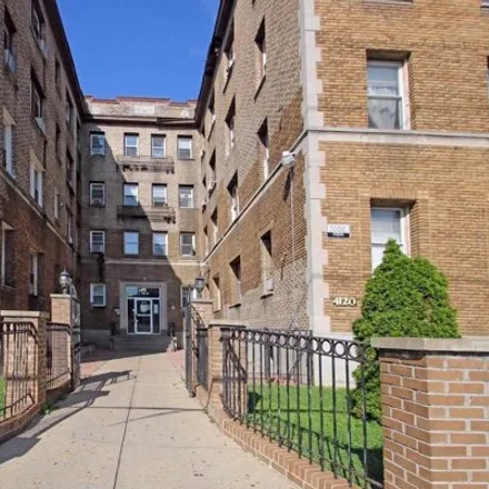 Buy this 2 bed condo on 4120 14th Street Northwest in Washington, DC 20022