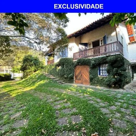 Image 2 - unnamed road, Parque do Imbuí, Teresópolis - RJ, 25966-001, Brazil - House for sale