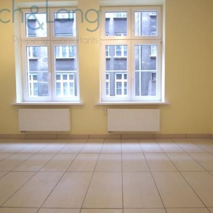 Rent this 3 bed apartment on Mikołaja Zyblikiewicza 5 in 31-029 Krakow, Poland