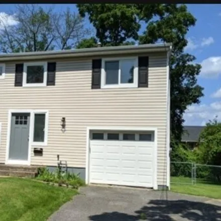 Buy this 4 bed house on 60 Laurie Terrace in Hackettstown, NJ 07840