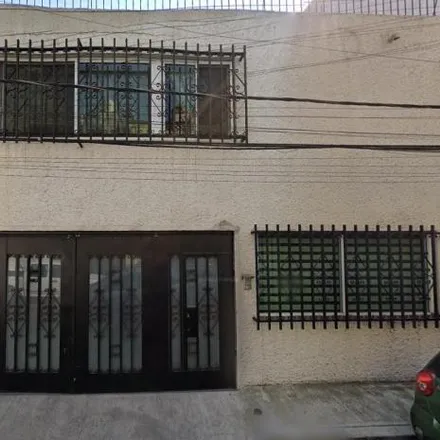 Image 2 - Calle Torreón 7, Cuauhtémoc, 06760 Mexico City, Mexico - House for sale