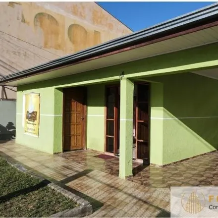 Buy this 4 bed house on Rua Santa Maria in Maracanã, Colombo - PR