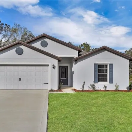 Buy this 5 bed house on 31 Ranshire Lane in Palm Coast, FL 32164