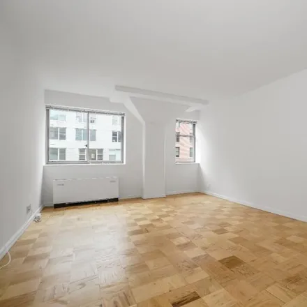 Rent this studio apartment on 201 East 69th Street in New York, NY 10021