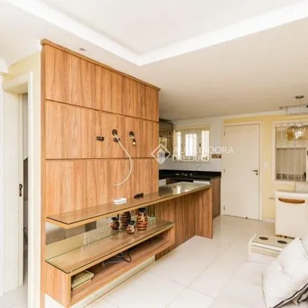 Rent this 3 bed house on Avenida Otto Niemeyer 3482 in Camaquã, Porto Alegre - RS