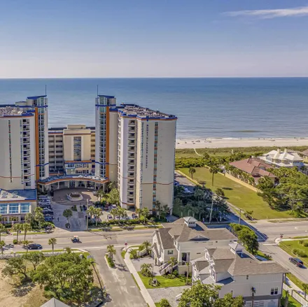 Buy this 1 bed condo on Dunes Village Resort in Ocean Village Drive, Myrtle Beach