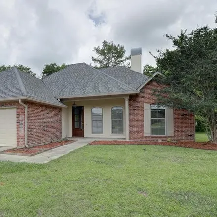 Image 1 - 238 Barksdale Drive, Broussard, LA 70518, USA - House for sale