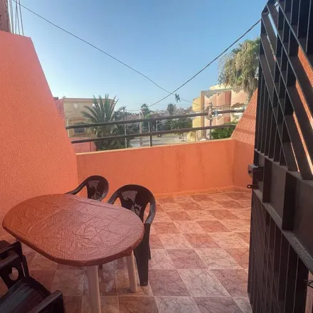 Image 5 - Saïdia, Pachalik de Saidia ⵜⴰⴱⴰⵛⴰⵏⵜ ⵏ ⵙⵄⵉⴷⵢⵢⴰ باشوية السعيدية, Morocco - Apartment for rent